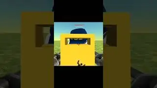 🎮 Разрушаем Мифы в Chicken Gun - Чикен Ган 