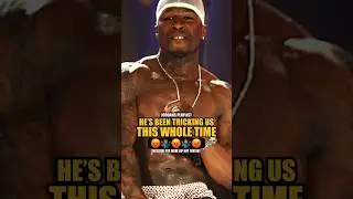 50 Cent admits it’s just a PERSONA 🤔🤷🏽‍♂️💯#50cent #hiphop #rap