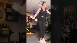 Some Back & Shoulderz