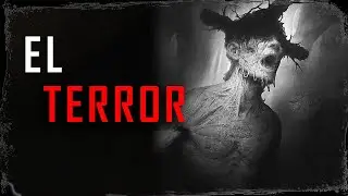 DARKWOOD : El Survival que MEJOR  Entendió el SIGNIFICADO del TERROR