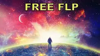 FLP FRERE - Waves (Original Mix)[ Oriental Melodic Techno][FREEFLP]
