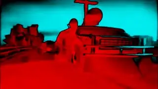 Crazy Frog - Knight Rider Effects 2