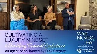 Cultivating a Luxury Mindset