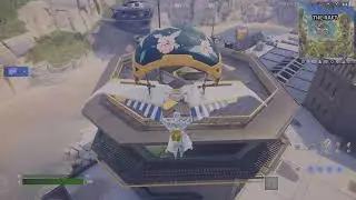 Fortnite WHAT