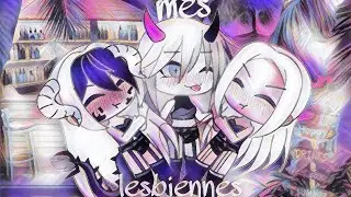 𝓶𝓮𝓼 𝓵𝓮𝓼𝓫𝓲𝓮𝓷𝓷𝓮𝓈💗 gacha life fr💗S1💗ep.3