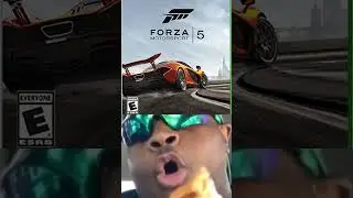 Every Forza Motorsport Game Ranked