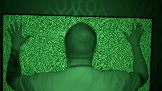 THIS HAS NEVER HAPPENED BEFORE in MY HAUNTED HOUSE