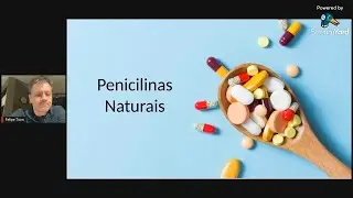 Curso de Antibióticos (aula#3)  - Penicilinas