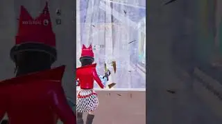 Y esto es unreal? 😂 #unreal #shots #fortnite