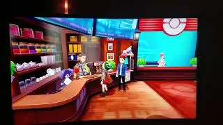 How To Change Your Pokemon's Nickname In Pokemon Sword And Shield