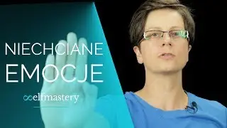 Jak Radzić Sobie z Silnymi Negatywnymi Emocjami