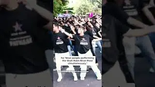 Shah Rukh Khan's Fans Create New Guinness World Record