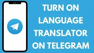 How to Enable Translation on Telegram (EASY!!)