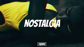 [FREE] Jungeli ✘ Dadju ✘ Imen Es Type Beat - "NOSTALGIA" Afro Type Beat | 2024