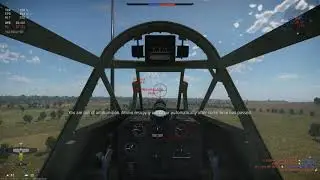 War Thunder but I have lost all sense of reality