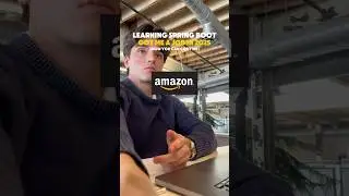 Learning THIS Got Me A Job In 2025 (Copy Me)