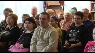 Читай кино. Важнейшее из искусств и литературу соединила Всероссийская акция «Библионочь».