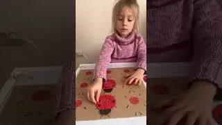 Развитие ребёнка , учимся считать