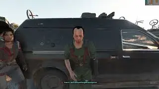 Cyberpunk 2077 (Welcome to Night City Modlist) #17