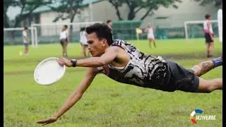 Libertea Cup 2024 Highlight Reel