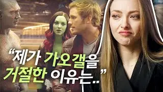 대박 작품에 캐스팅될 뻔했던 할리우드 스타들🫢