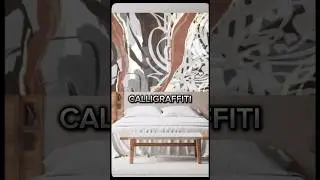 В какую комнату такие обои будут лучше всего?