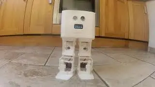 BORIS the Biped for Beginners and Beyond