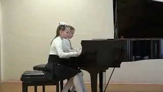 В.Ходош Увертюра
