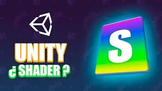 What is a Shader? | Unity Tutorial