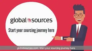 Global Sources   Analyst's Choice