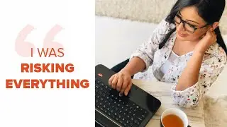 Story of Ishrat Amin - Skills for life