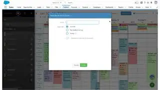Update Calendar Bookmarks