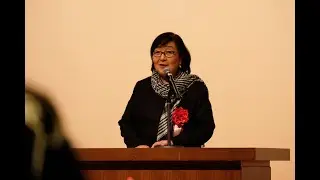 [東京外国語大学］学長式辞（学部）：2023年度卒業式・学位記授与式
