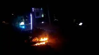Eduard Ammalainen -Teratsuyants @ Г-BDAY (Haruvit Forest, 28.06.19) - Part 2