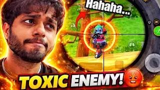 Sausage Man Game Me Sniper Chalane ka Moka nahi Mila
