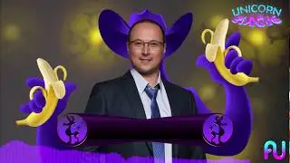FU FreeKing Unicorn - DELAY - Maxim Khantaev (UNICORN MAGIC the musical)