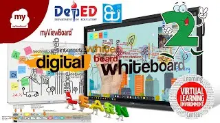 EDUAPPS must have for TEACHERS | myViewBoard PART 2