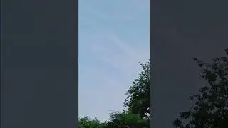 Airplane watch July 28 20:52