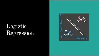 Logistic Regression - p1 - Linear Model | الذكاء الاصطناعي بالعربي