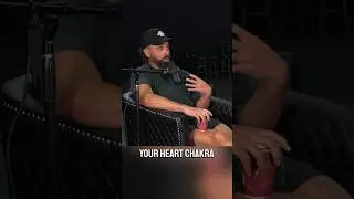 Keep your heart open in hell 