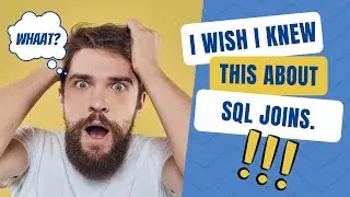 SQL JOINS explained with Examples | SQL JOIN interview questions 