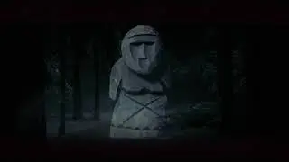 Встреча в лесу