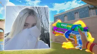 ЛУЧШИЙ МУВИК В НОВОМ ОБНОВЛЕНИИ!🤯 | STANDOFF 2 0.29.0 Fun&Sun