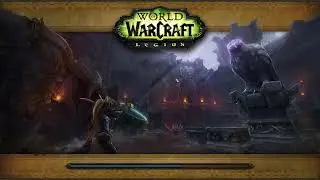World Of Warcraft - АРЕНА 3х3 ВАР/ХАНТ/НУБ
