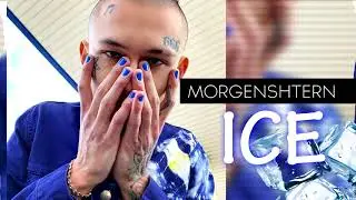 MORGENSHTERN "ICE" & feat. Luiz (Full Version)