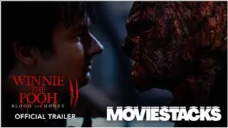 WINNIE-THE-POOH: BLOOD AND HONEY 2 | Official Trailer | Altitude Films
