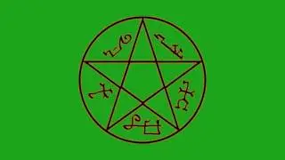 ловушка для демона сверхъестественное  гринскрин a trap for a demon supernatural green screen