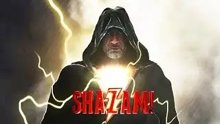 SHAZAM! Official Trailer #2 || 1080p HD