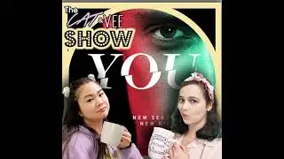 Ep7 - We are watching YOU (netflix show review)