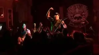 Adrenaline Mob - Live at the Hard Rock Cafe Pittsburgh 2017